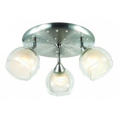 Спот Saragossa OML-28307-03 Omnilux