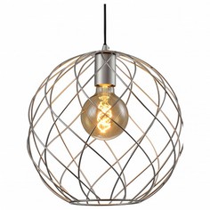 Подвесной светильник Janis TL1190H-01SL Top Light