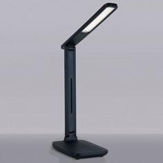 Настольная лампа офисная Pele Pele черный (TL80960) Elektrostandard