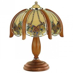 Настольная лампа декоративная Jaskolka 779 Alfa