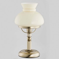 Настольная лампа декоративная Luiza 18368 Alfa