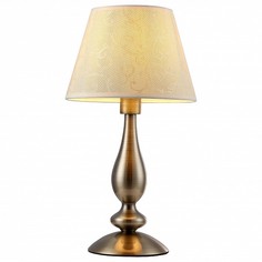 Настольная лампа декоративная 9368 A9368LT-1AB Arte Lamp