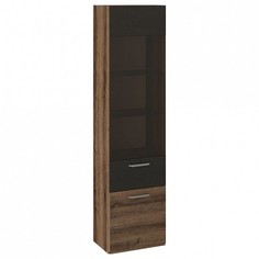 Шкаф-витрина Инфинити ТД-266.07.25 Smart мебель