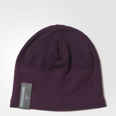 Шапка для бега Beanie adidas by Stella McCartney