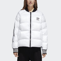 Двухсторонняя куртка SST adidas Originals