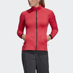 Флисовая куртка Stockhorn adidas TERREX