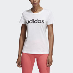Футболка Essentials Linear adidas Performance