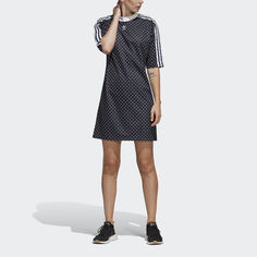 Платье adidas Originals