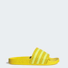 Шлепанцы Adilette adidas Originals