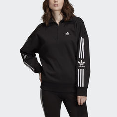 Свитшот Half-Zip adidas Originals