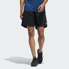 Шорты для бега Own the Run adidas Performance