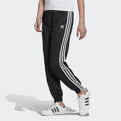 Брюки-джоггеры Puff adidas Originals