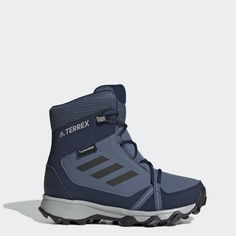 Ботинки TERREX Snow CP CW adidas Performance