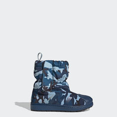 Зимние сапоги Superstar adidas Originals