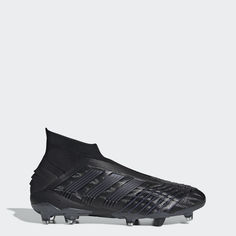 Футбольные бутсы Predator 19+ FG adidas Performance