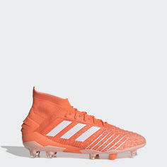 Футбольные бутсы Predator 19.1 FG adidas Performance