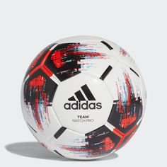 Футбольный мяч TEAM Match Ball adidas Performance