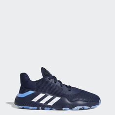 Баскетбольные кроссовки Pro Bounce 2019 Low adidas Performance