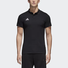 Футболка-поло Condivo 18 CO POLO adidas Performance