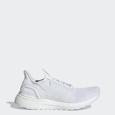 Кроссовки для бега Ultraboost 19 adidas Performance