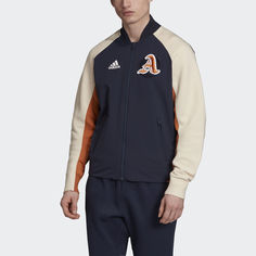 Бомбер VRCT adidas Athletics