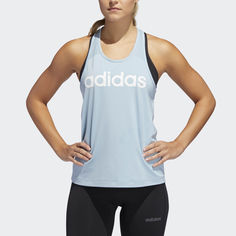 Майка Design 2 Move Logo adidas Performance
