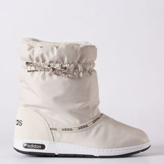 Сапоги WARM COMFORT W adidas Performance