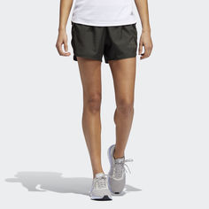 Шорты для бега Rise Up N Run Marathon 20 adidas Performance