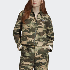Олимпийка R.Y.V. adidas Originals