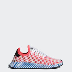 Кроссовки Deerupt Runner adidas Originals