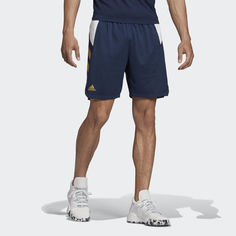 Игровые шорты Россия adidas Performance