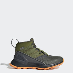 Кроссовки для бега RapidaRun ATR adidas Performance