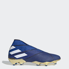 Футбольные бутсы Nemeziz 19+ FG adidas Performance