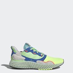 Кроссовки ZX 4000 4D adidas Originals