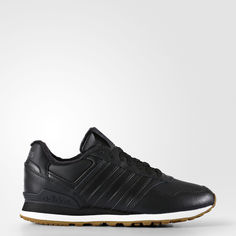 Утепленные кроссовки 10K adidas Performance
