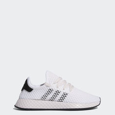 Кроссовки Deerupt Runner adidas Originals