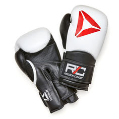 Боксерские перчатки Combat Reebok