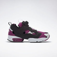 Кроссовки InstaPump Fury OG Reebok