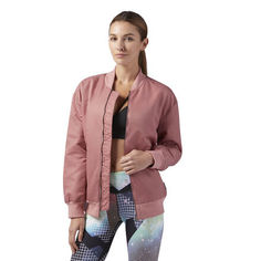 Куртка-бомбер Studio Favorites Reebok