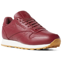 Кроссовки Classic Leather Reebok