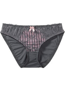 Любимое белье Maite Kelly Трусики-слипы Bonprix
