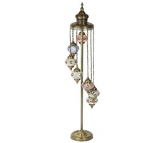 Торшер Kink Light