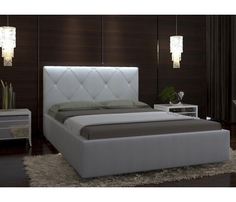 Двуспальная кровать Коста
