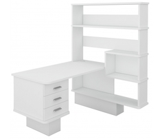 Стол компьютерный Мэрдэс