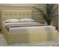 Полутороспальная кровать Коста
