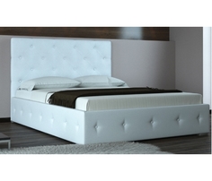 Полутороспальная кровать Коста