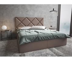 Кровать полутораспальная Galaxy