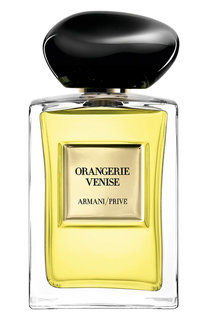 Туалетная вода Orangerie Venise Giorgio Armani