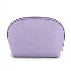 WANDERLUST Косметичка Wanderlust Saffiano Big Purple