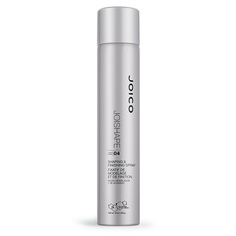 JOICO Лак для волос для укладки средней фиксации фиксация 4